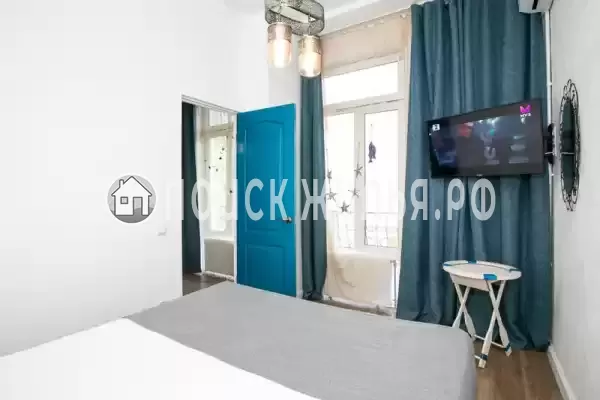 Частный сектор «Le Mar», Феодосия