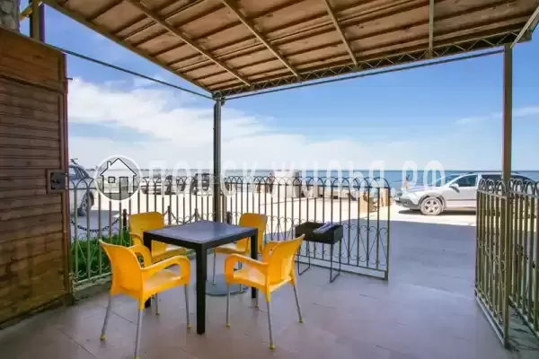 Частный сектор «Le Mar», Феодосия