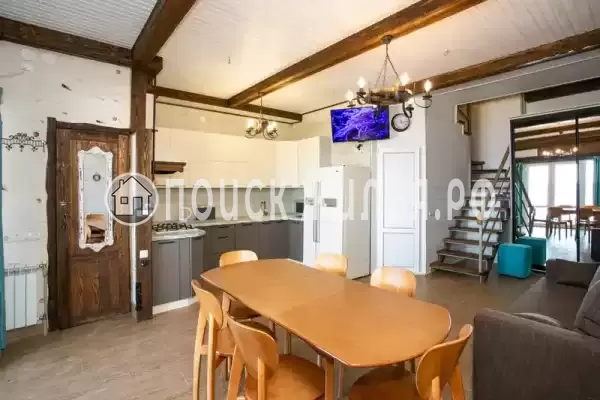 Частный сектор «Le Mar», Феодосия