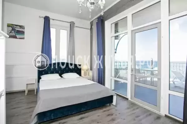 Частный сектор «Le Mar», Феодосия