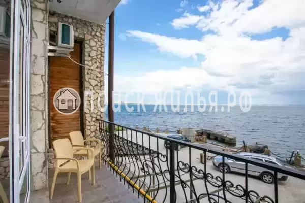 Частный сектор «Le Mar», Феодосия