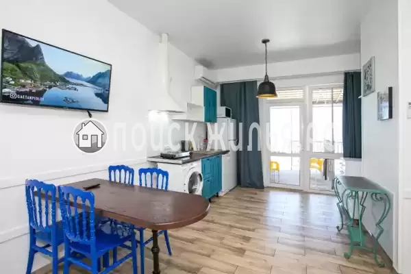 Частный сектор «Le Mar», Феодосия