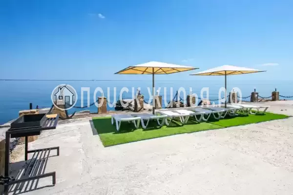 Частный сектор «Le Mar», Феодосия