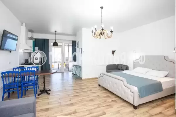 Частный сектор «Le Mar», Феодосия