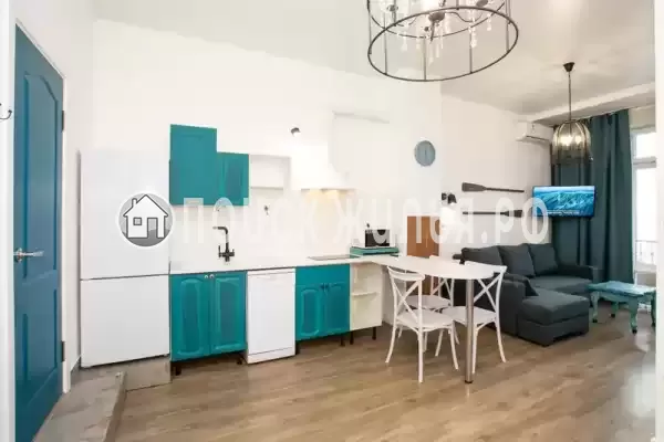 Частный сектор «Le Mar», Феодосия