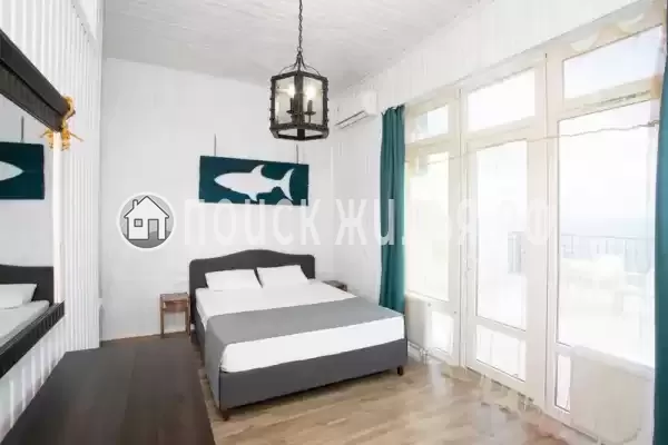 Частный сектор «Le Mar», Феодосия