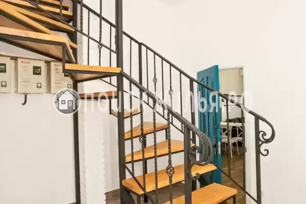 Частный сектор «Le Mar», Феодосия