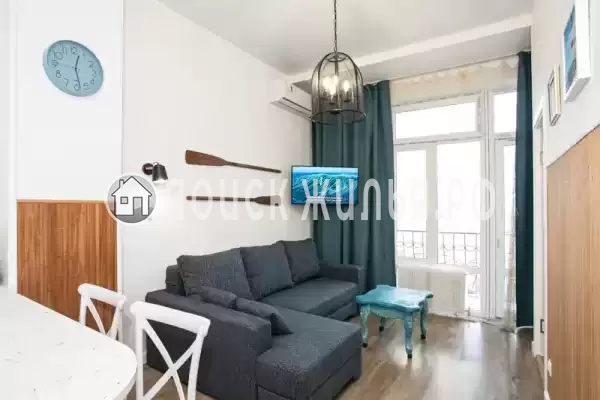 Частный сектор «Le Mar», Феодосия