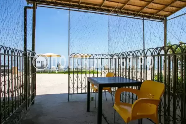 Частный сектор «Le Mar», Феодосия