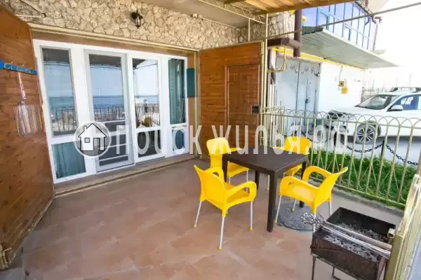 Частный сектор «Le Mar», Феодосия