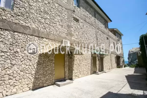 Частный сектор «Le Mar», Феодосия