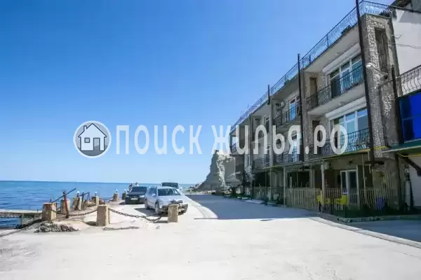 Частный сектор «Le Mar», Феодосия