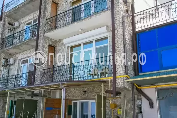 Частный сектор «Le Mar», Феодосия