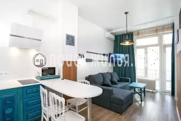 Частный сектор «Le Mar», Феодосия