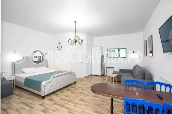 Частный сектор «Le Mar», Феодосия