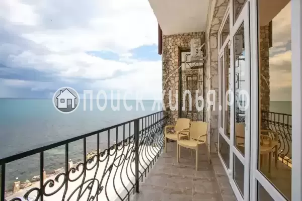 Частный сектор «Le Mar», Феодосия