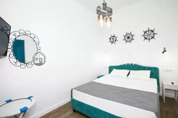 Частный сектор «Le Mar», Феодосия