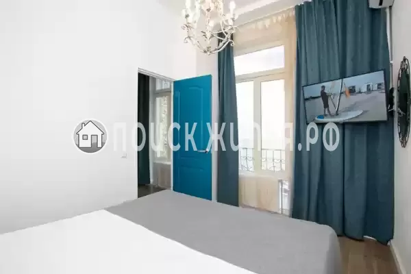 Частный сектор «Le Mar», Феодосия