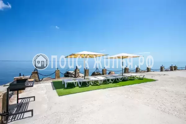 Частный сектор «Le Mar», Феодосия