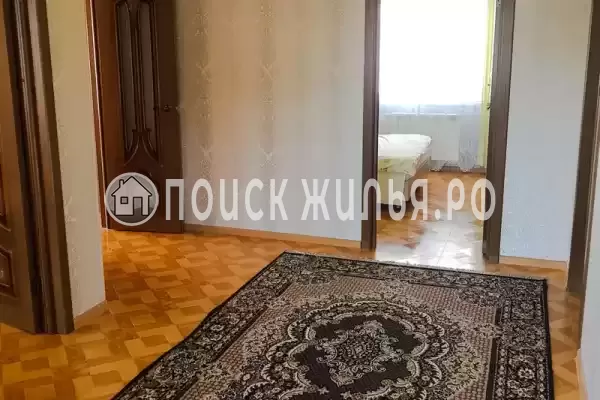 Частный сектор «3-х комнатный этаж под ключ», Витязево