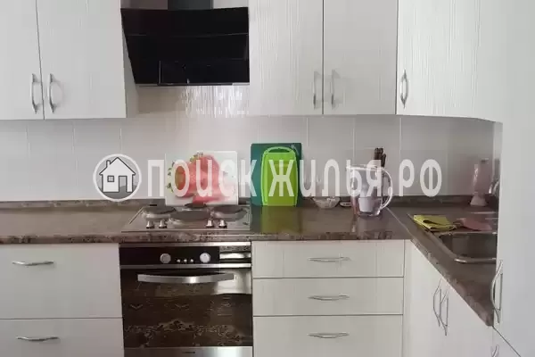 Частный сектор «3-х комнатный этаж под ключ», Витязево