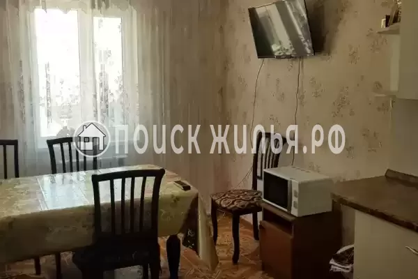 Частный сектор «3-х комнатный этаж под ключ», Витязево