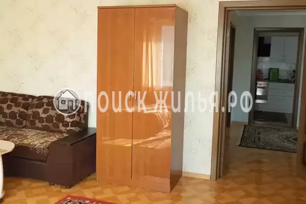 Частный сектор «3-х комнатный этаж под ключ», Витязево