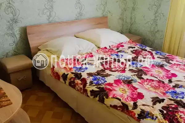 Частный сектор «3-х комнатный этаж под ключ», Краснодарский край, Витязево, Новоселов, д.25