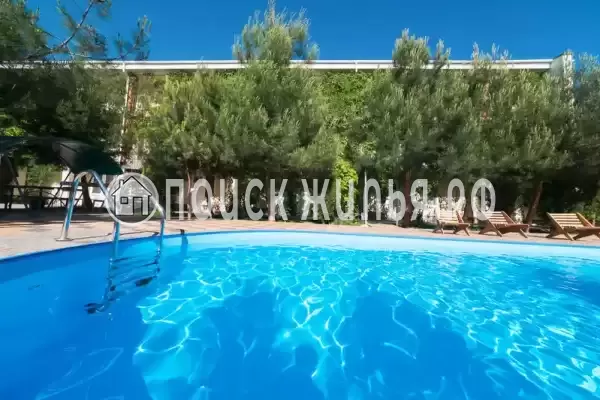 «Элегант», Николаевка