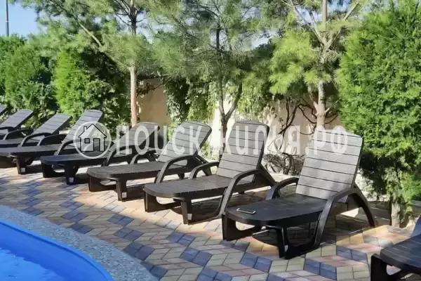 «Элегант», Николаевка