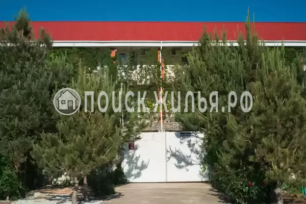 Гостевой дом «Элегант», Береговое