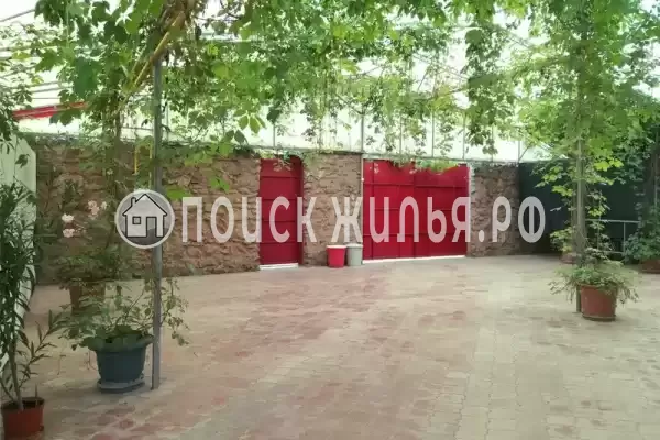 Гостевой дом «Вега», Николаевка