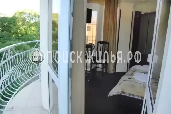 «Персона», Лазаревское