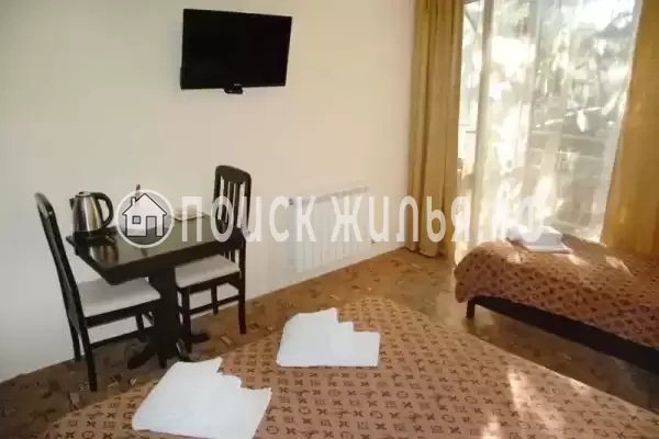 «Персона», Лазаревское