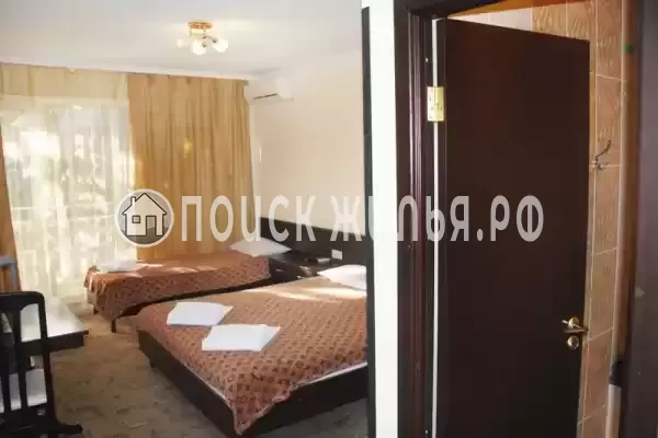 «Персона», Лазаревское