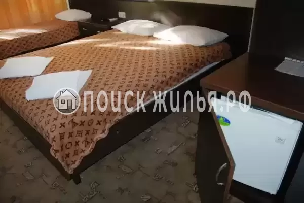 «Персона», Лазаревское