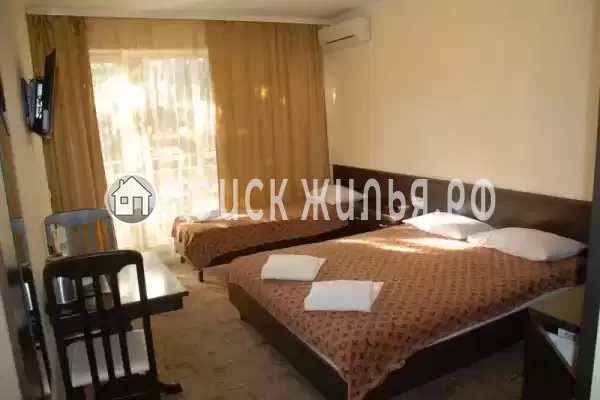 «Персона», Лазаревское