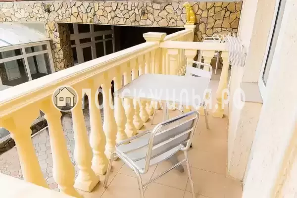 «Христакис», Витязево