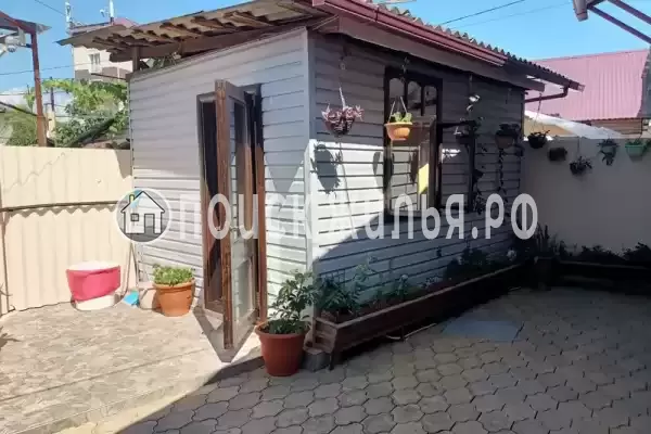 Частный сектор «У моря», Сириус Частный сектор «У моря», Сириус