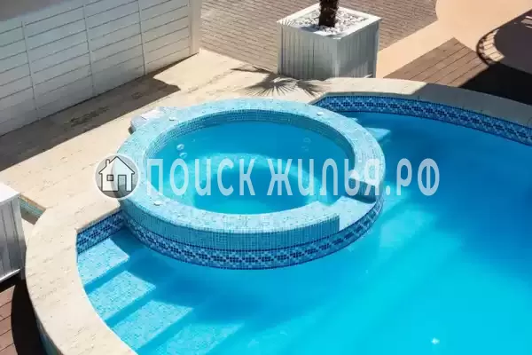 Частный сектор «Вилла Купол», Евпатория