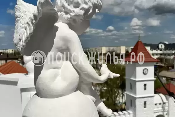 Частный сектор «Вилла Купол», Евпатория