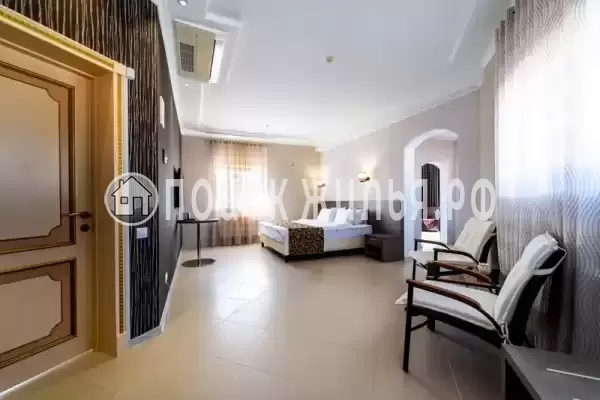 Частный сектор «Вилла Купол», Евпатория