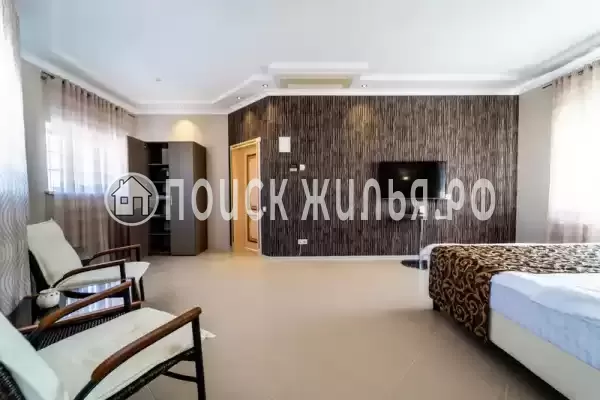 Частный сектор «Вилла Купол», Евпатория