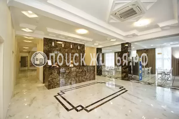 Гостиница «Гранд София», Кабардинка