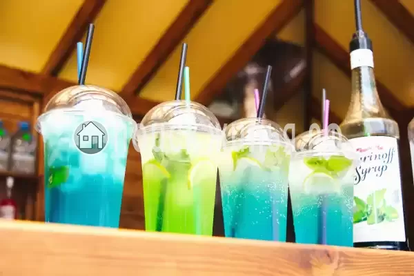 Гостиница «Гранд София», Кабардинка