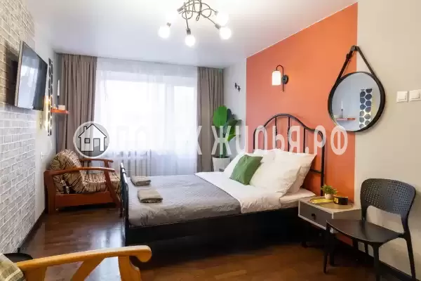 Квартира «Щедрина 10», Советск