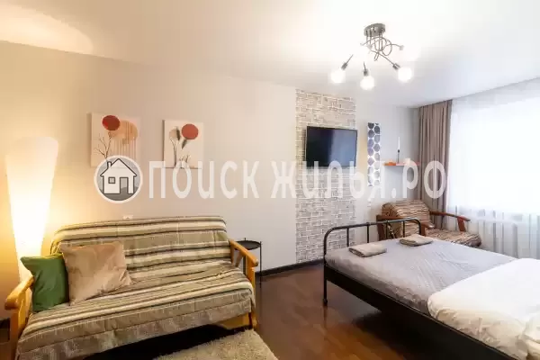 Квартира «Щедрина 10», Советск