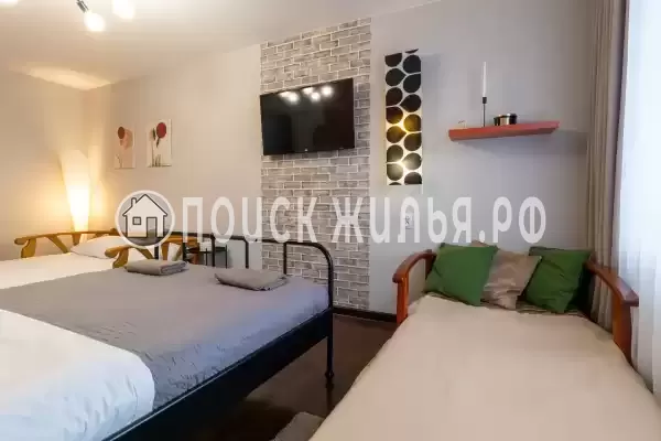 Квартира «Щедрина 10», Советск