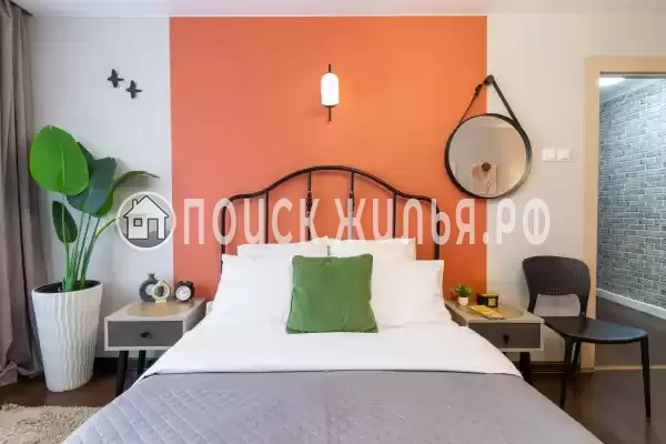 Квартира «Щедрина 10», Советск