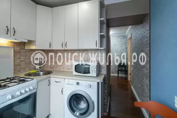 Квартира «Щедрина 10», Советск